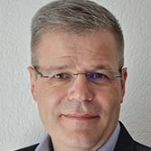 Prof. Dr. Michael O. Hottiger avatar image