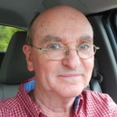 Prof. Dr. William H. Conner avatar image