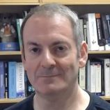 Dr. David L. Cooper avatar image