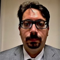 Dr. Marcello Candelli avatar image