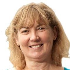 Prof. Dr. Helen Gleeson avatar image