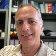 Dr. David Carmena avatar image