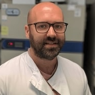 Dr. Barrie Peck avatar image