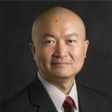 Prof. Dr. Wei Liao avatar image