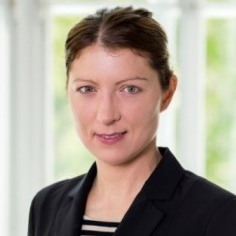 Dr. Daniela Haluza avatar image