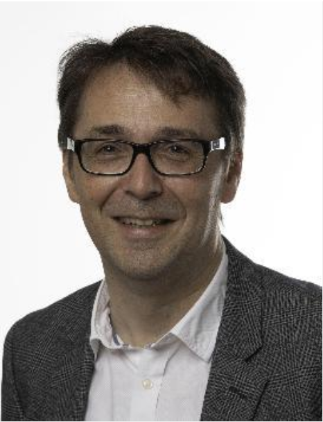 Prof. Dr. Alfred Strauss avatar image