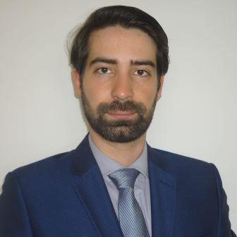 Dr. Hélder S. Sousa avatar image