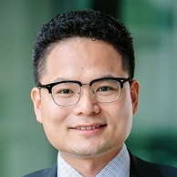 Prof. Dr. Qingsong Ye avatar image