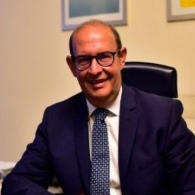 Dr. Vincenzo Di Dio avatar image