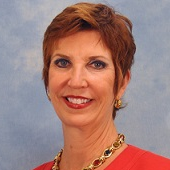 Prof. Dr. Deborah Witt Sherman avatar image