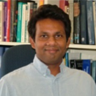 Prof. Dr. Manish Jugroot avatar image