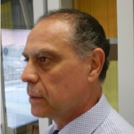 Prof. Dr. Juan Ortega Saavedra avatar image