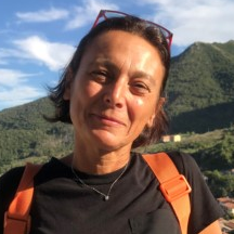 Dr. Marinella Striccoli avatar image