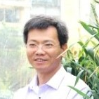 Prof. Dr. Yinglong Chen avatar image