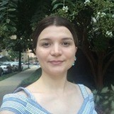 Dr. Olivera Kotevska avatar image