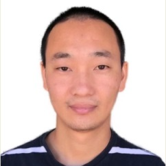 Dr. Cong Wang avatar image