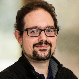 Dr. Andrea Mauri avatar image