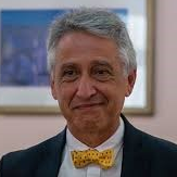 Dr. Maurizio Aricò avatar image