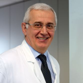 Prof. Dr. Andrea Pession avatar image