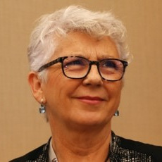 Prof. Dr. Lucia Tomas-Aragones avatar image