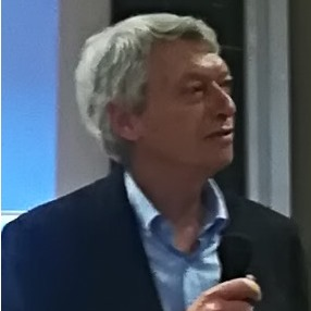 Prof. Dr. Stefano Puglisi-Allegra avatar image