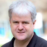 Prof. Dr. Mark Billinghurst avatar image