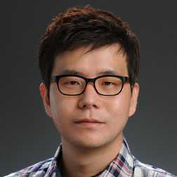 Dr. Namil Um avatar image