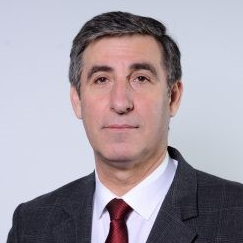 Prof. Dr. Costica Bejinariu avatar image