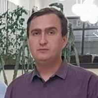 Prof. Dr. Nicanor Cimpoesu avatar image