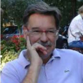 Prof. Dr. Alberto Matteelli avatar image