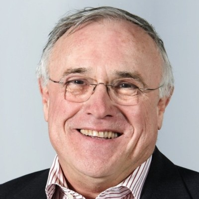 Prof. Dr. Klaus Müllen avatar image