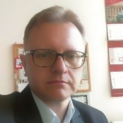 Dr. Andrzej Bajguz avatar image