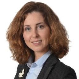 Dr. Agnieszka Kowalkowska avatar image