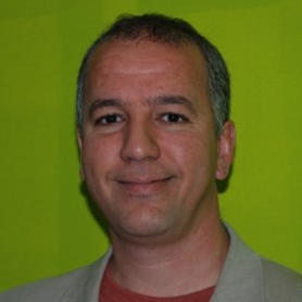 Prof. Dr. Khalid Meksem avatar image