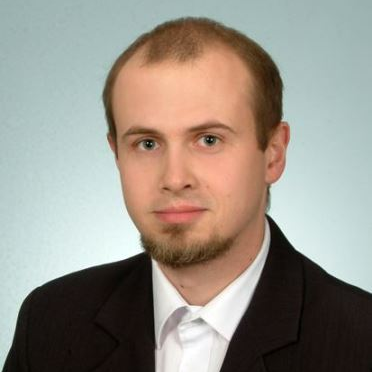 Dr. Szymon Szczęsny avatar image