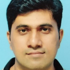 Dr. Muhammad Fahad Zia avatar image