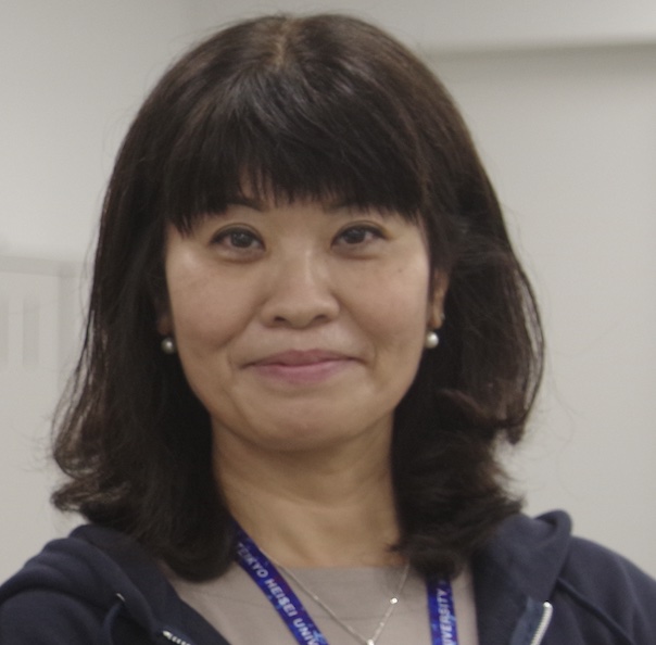 Dr. Yayoi Kawano avatar image