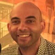 Dr. Alberto Marcos Heredia-Rizo avatar image