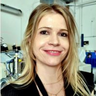 Dr. Chiara Dal Bosco avatar image