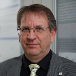 Prof. Dr. Rainer Niewa avatar image