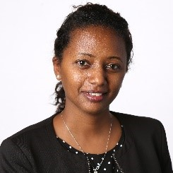 Dr. Melkam Kebede avatar image