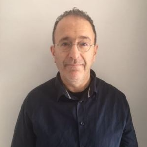 Prof. Dr. Doron Sonsino avatar image