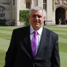 Prof. Dr. Krzysztof Krysta avatar image