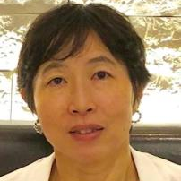 Prof. Dr. Shinobu Kitazume avatar image