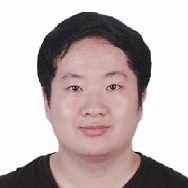 Dr. Lin Jiang avatar image