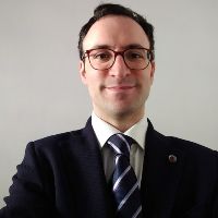 Dr. Alberto Enrico Maraolo avatar image