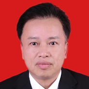 Prof. Dr. Baodong Zheng avatar image