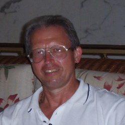 Prof. Dr. Sergejus Lebedevas avatar image