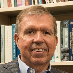 Prof. Dr. Donald Sparks avatar image