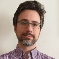 Dr. Angelo Accetta avatar image